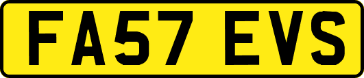 FA57EVS