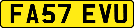 FA57EVU