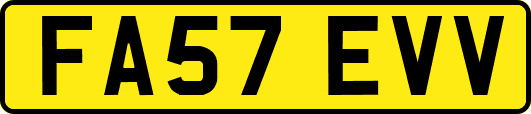 FA57EVV