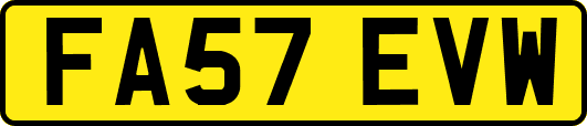 FA57EVW