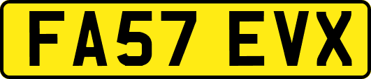 FA57EVX