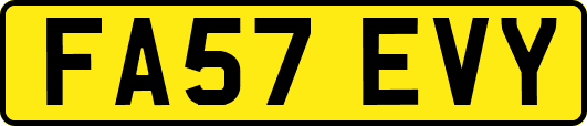 FA57EVY