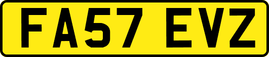 FA57EVZ