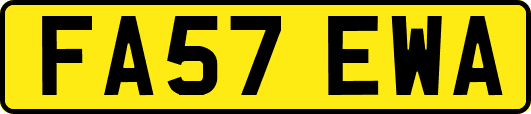 FA57EWA