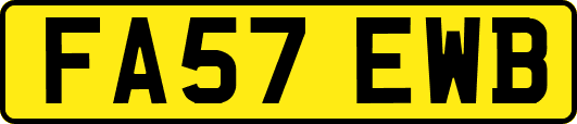 FA57EWB