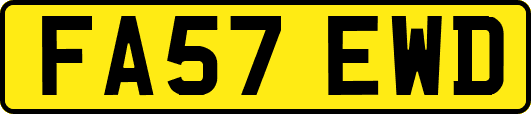 FA57EWD