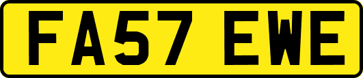 FA57EWE