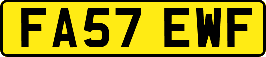 FA57EWF