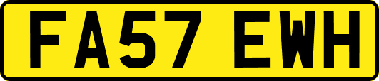 FA57EWH