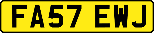 FA57EWJ