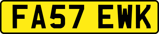 FA57EWK