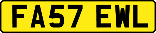 FA57EWL