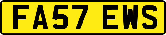 FA57EWS