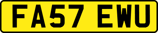 FA57EWU