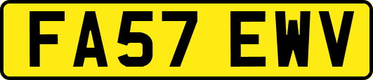 FA57EWV