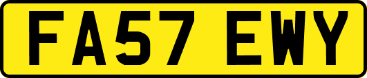 FA57EWY
