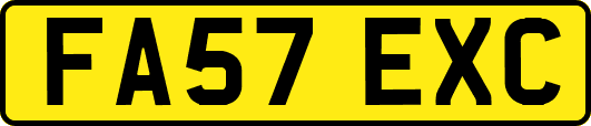 FA57EXC