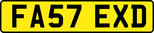 FA57EXD