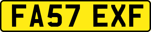 FA57EXF
