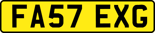 FA57EXG