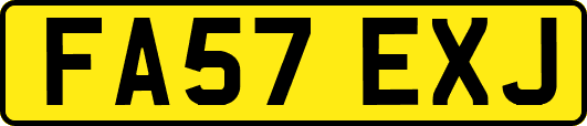 FA57EXJ