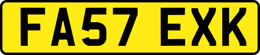 FA57EXK