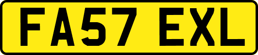 FA57EXL