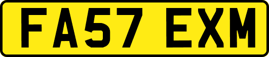 FA57EXM