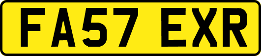 FA57EXR