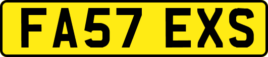 FA57EXS
