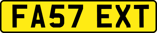 FA57EXT