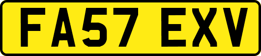 FA57EXV
