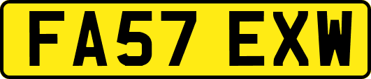 FA57EXW