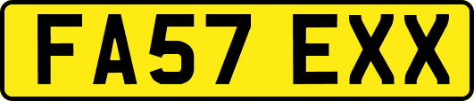 FA57EXX