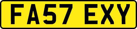 FA57EXY