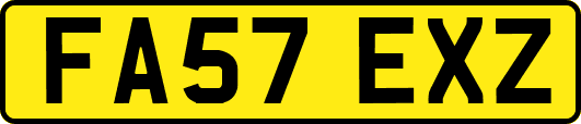 FA57EXZ