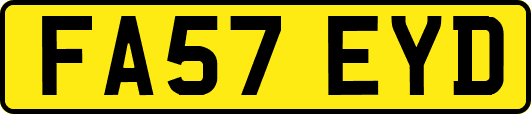 FA57EYD