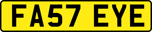 FA57EYE