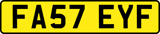 FA57EYF