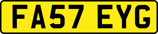FA57EYG