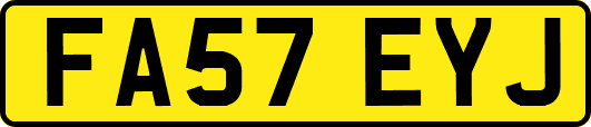 FA57EYJ
