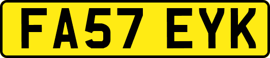 FA57EYK