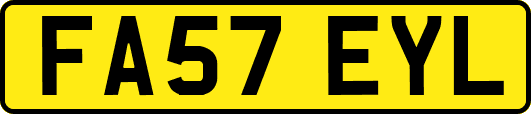 FA57EYL