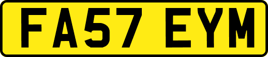 FA57EYM