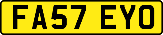 FA57EYO