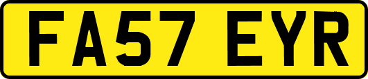 FA57EYR