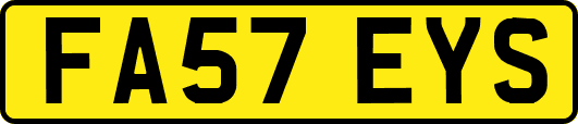 FA57EYS