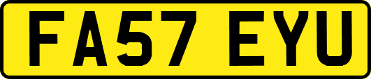FA57EYU