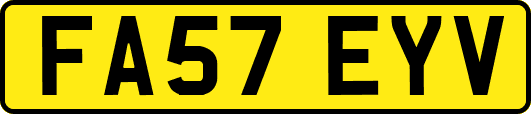 FA57EYV