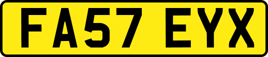 FA57EYX